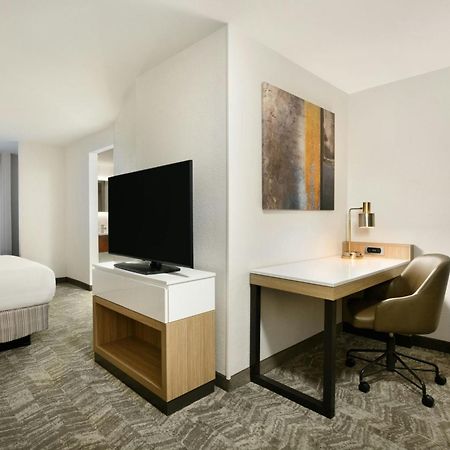 Springhill Suites Newnan Buitenkant foto