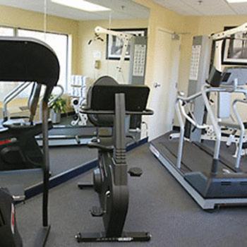 Springhill Suites Newnan Buitenkant foto