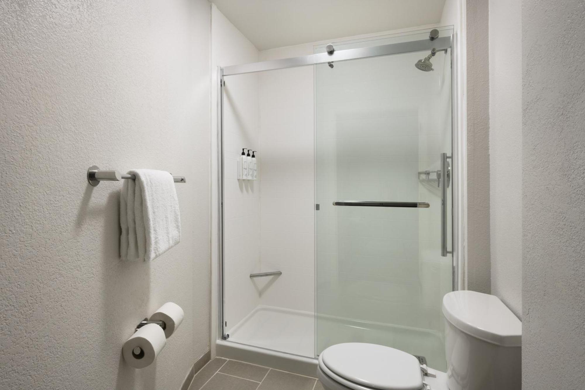 Springhill Suites Newnan Buitenkant foto
