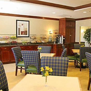 Springhill Suites Newnan Buitenkant foto