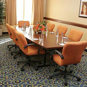 Springhill Suites Newnan Buitenkant foto